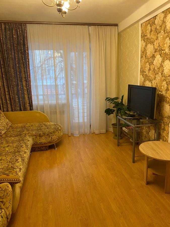 Kyiv Apartment In Pechersk On Oleksandra Kopylenko Exterior photo